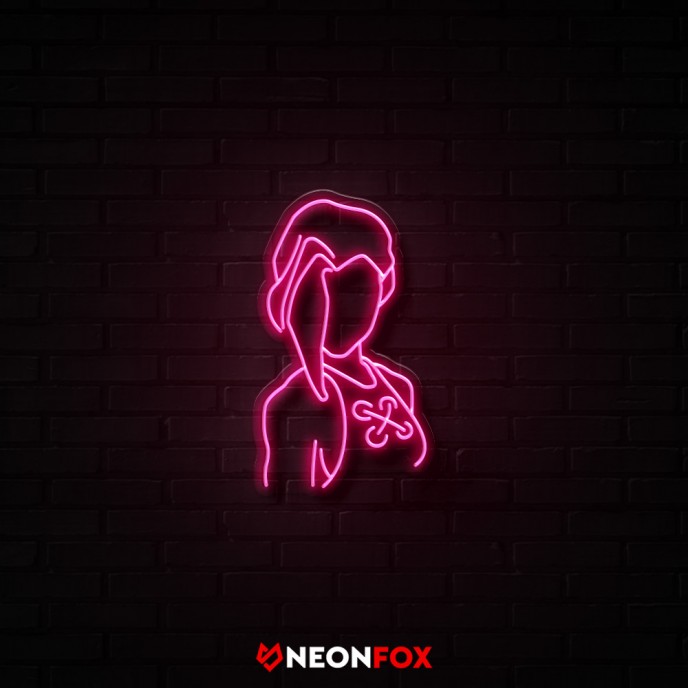 Jinx - NEON LED Sign Jinx - NEON LED Sign
