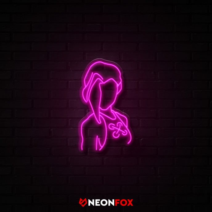 Jinx - NEON LED Sign Jinx - NEON LED Sign