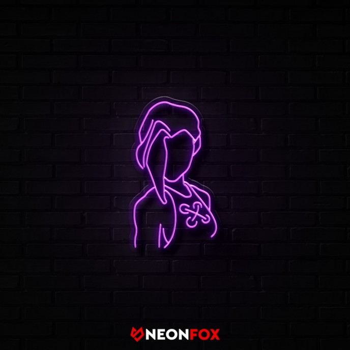 Jinx - NEON LED Sign Jinx - NEON LED Sign
