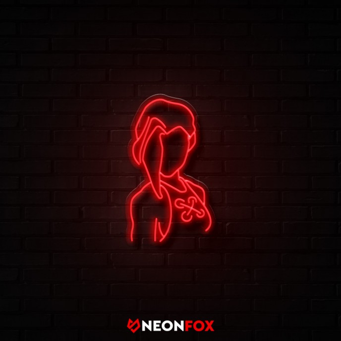 Jinx - NEON LED Sign Jinx - NEON LED Sign