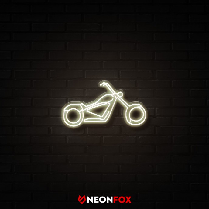 Motorcycle 4 - NEON LED Sign Motorcycle 4 - NEON LED Sign
