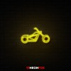 LEMON YELLOW