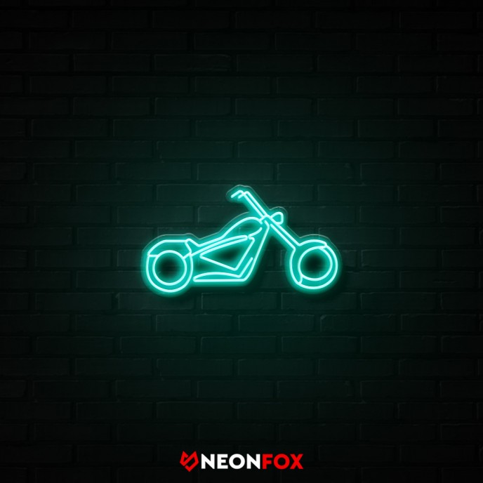 Motorcycle 4 - NEON LED Sign Motorcycle 4 - NEON LED Sign