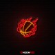 Basketball 3 - NEON LED Sign Basketball 3 - NEON LED Sign