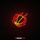Basketball 3 - NEON LED Sign Basketball 3 - NEON LED Sign