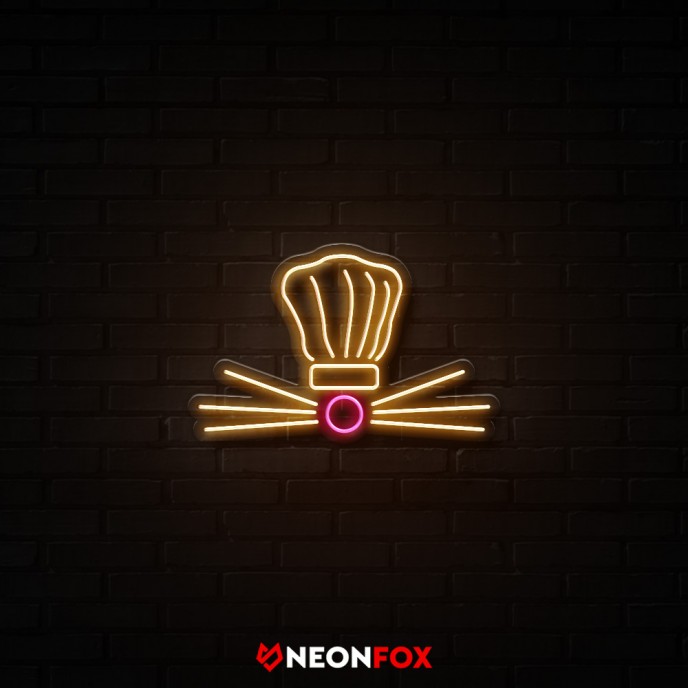 Ratatouille - NEON LED Sign Ratatouille - NEON LED Sign