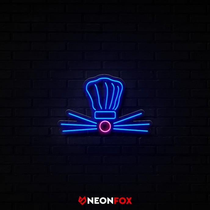 Ratatouille - NEON LED Sign Ratatouille - NEON LED Sign