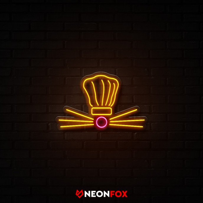 Ratatouille - NEON LED Sign Ratatouille - NEON LED Sign