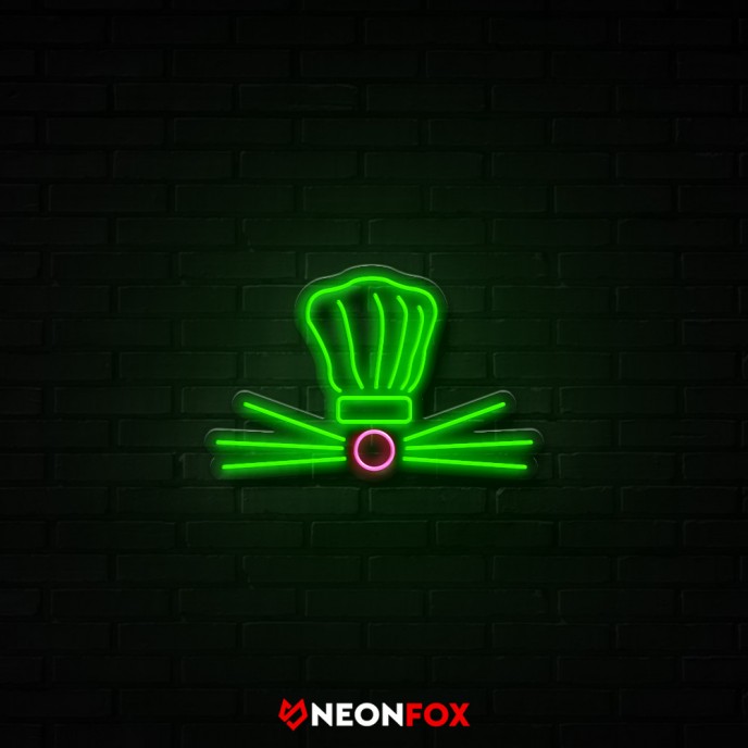 Ratatouille - NEON LED Sign Ratatouille - NEON LED Sign
