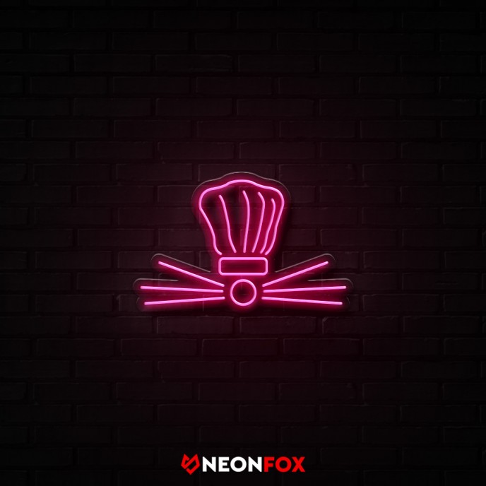 Ratatouille - NEON LED Sign Ratatouille - NEON LED Sign