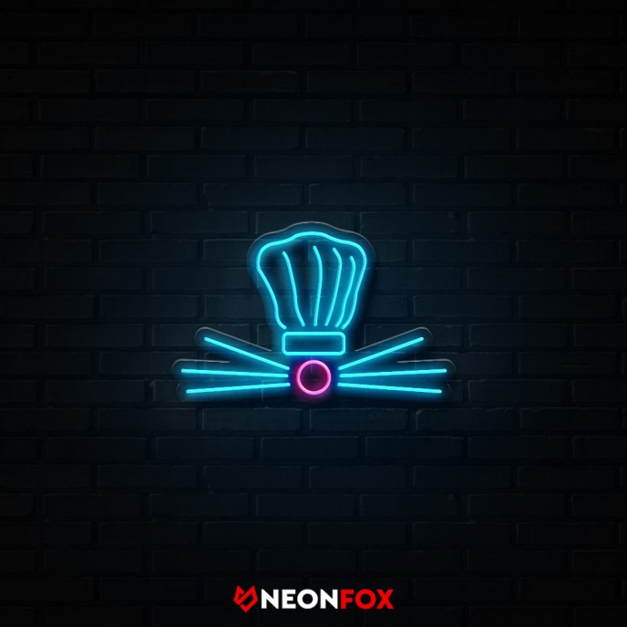 Ratatouille - NEON LED Sign Ratatouille - NEON LED Sign