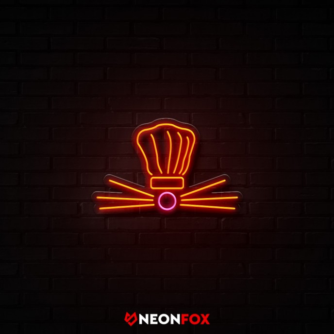 Ratatouille - NEON LED Sign Ratatouille - NEON LED Sign