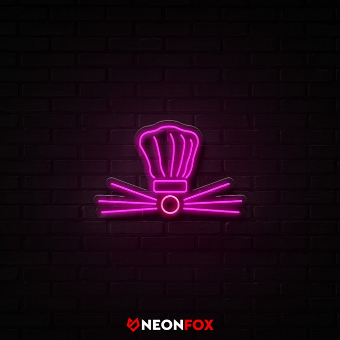 Ratatouille - NEON LED Sign Ratatouille - NEON LED Sign