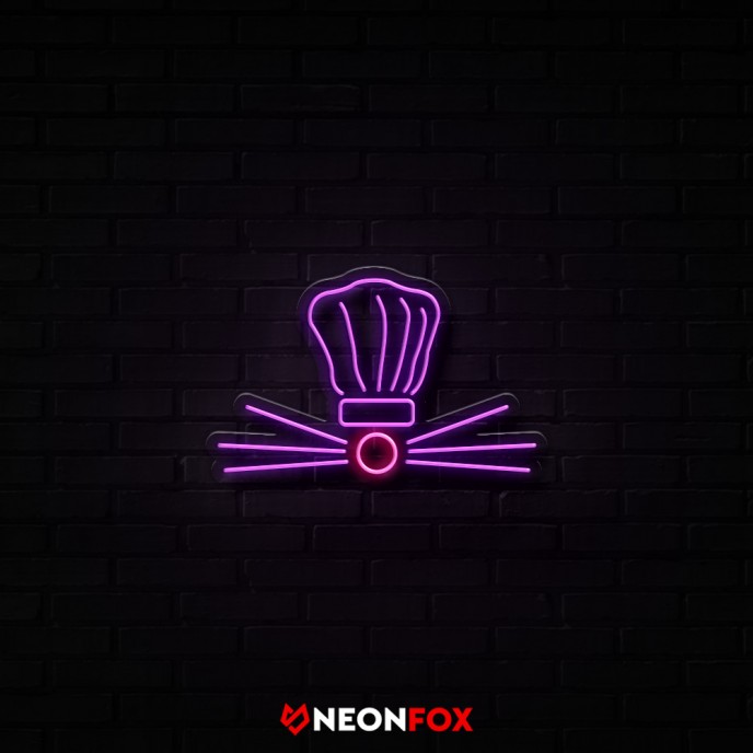 Ratatouille - NEON LED Sign Ratatouille - NEON LED Sign
