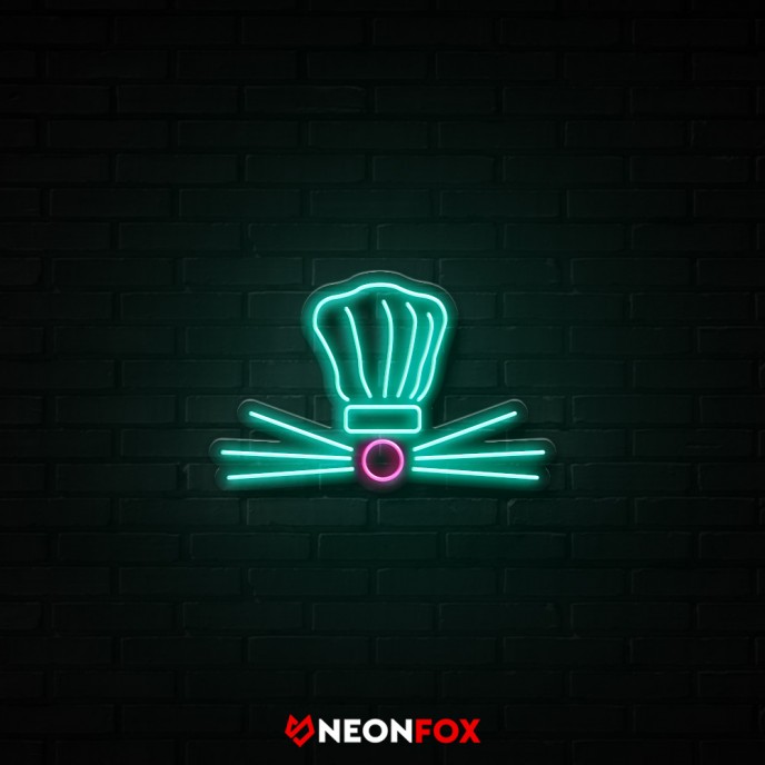 Ratatouille - NEON LED Sign Ratatouille - NEON LED Sign
