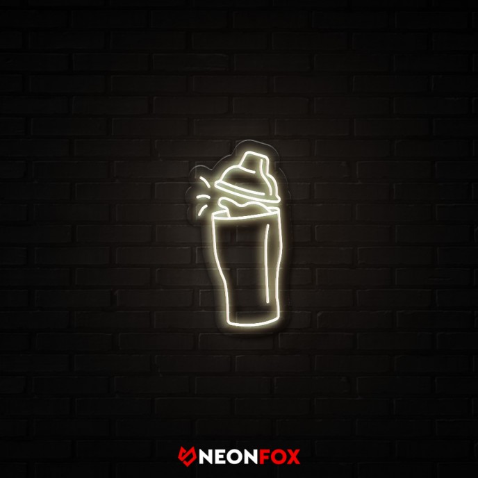 Shaker2 - NEON LED Sign Shaker2 - NEON LED Sign