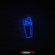 Shaker2 - NEON LED Sign Shaker2 - NEON LED Sign