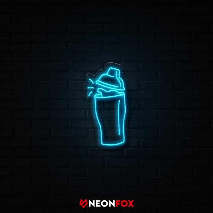Shaker2 - NEON LED Sign Shaker2 - NEON LED Sign