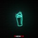 Shaker2 - NEON LED Sign Shaker2 - NEON LED Sign