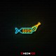 Sushi - NEON LED Sign