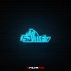 Sydney - NEON LED Sign Sydney - NEON LED Sign