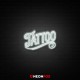 Tattoo 5 - NEON LED Sign Tattoo 5 - NEON LED Sign