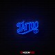 Tattoo 5 - NEON LED Sign Tattoo 5 - NEON LED Sign