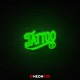 Tattoo 5 - NEON LED Sign Tattoo 5 - NEON LED Sign