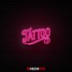 Tattoo 5 - NEON LED Sign Tattoo 5 - NEON LED Sign