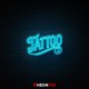 Tattoo 5 - NEON LED Sign Tattoo 5 - NEON LED Sign