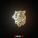 Tiger - NEON LED Sign Tiger - NEON LED Sign
