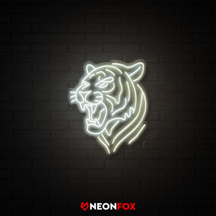 Tiger - NEON LED Sign Tiger - NEON LED Sign