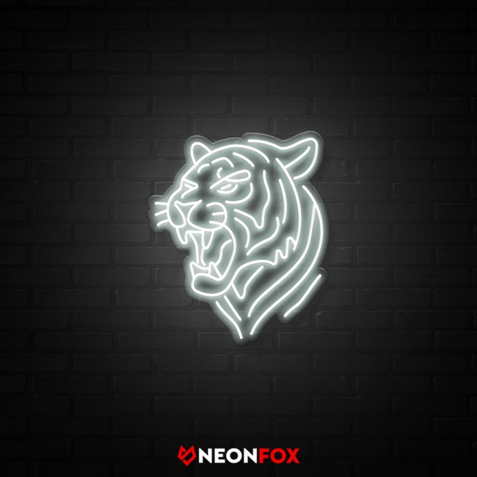 Tiger - NEON LED Sign Tiger - NEON LED Sign
