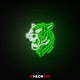 Tiger - NEON LED Sign Tiger - NEON LED Sign