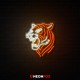 Tiger - NEON LED Sign Tiger - NEON LED Sign