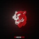 Tiger - NEON LED Sign Tiger - NEON LED Sign