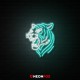Tiger - NEON LED Sign Tiger - NEON LED Sign