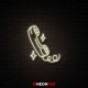 Phone - NEON LED Sign Phone - NEON LED Sign