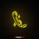 Phone - NEON LED Sign Phone - NEON LED Sign
