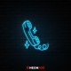 Phone - NEON LED Sign Phone - NEON LED Sign