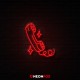 Phone - NEON LED Sign Phone - NEON LED Sign