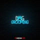 Dog grooming - Επιγραφή ΝΕΟΝ LED Dog grooming - Επιγραφή ΝΕΟΝ LED