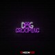 Dog grooming - Επιγραφή ΝΕΟΝ LED Dog grooming - Επιγραφή ΝΕΟΝ LED