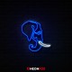 Elephant - NEON LED Sign