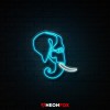 LIGHT BLUE