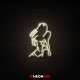 Woman devil - Επιγραφή ΝΕΟΝ LED Woman devil - Επιγραφή ΝΕΟΝ LED