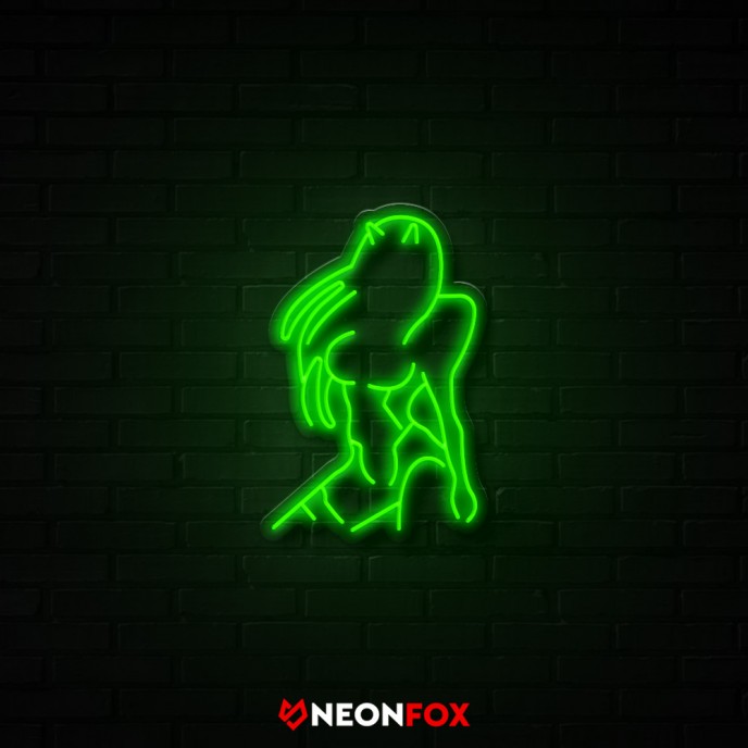 Woman devil - Επιγραφή ΝΕΟΝ LED Woman devil - Επιγραφή ΝΕΟΝ LED