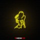 Woman devil - Επιγραφή ΝΕΟΝ LED Woman devil - Επιγραφή ΝΕΟΝ LED