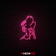 Woman devil - Επιγραφή ΝΕΟΝ LED Woman devil - Επιγραφή ΝΕΟΝ LED