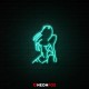 Woman devil - Επιγραφή ΝΕΟΝ LED Woman devil - Επιγραφή ΝΕΟΝ LED